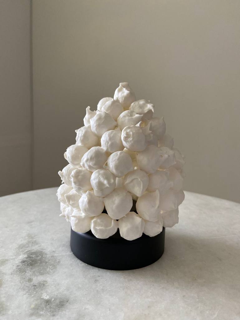 Original design Abstract Sculpture by Astrid De Deyne