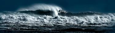 Original Photorealism Seascape Photography by Steve Gandy