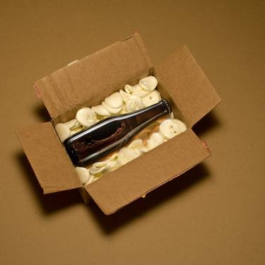 Original Conceptual Food & Drink Photography by Olivier Meriel