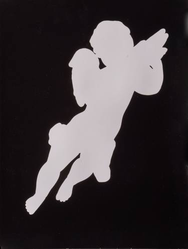 Original Baroque Classical Mythology Photography by Bernhard Schmidt