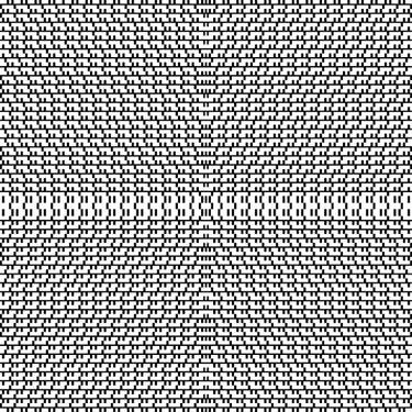 Original Abstract Patterns Digital by Rozita S Fogelman