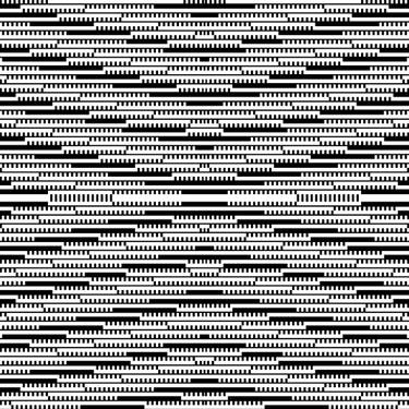 Original Abstract Patterns Digital by Rozita S Fogelman
