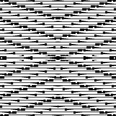 Original Abstract Patterns Digital by Rozita S Fogelman