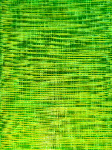 Original Bauhaus Abstract Paintings by Ronan Martin