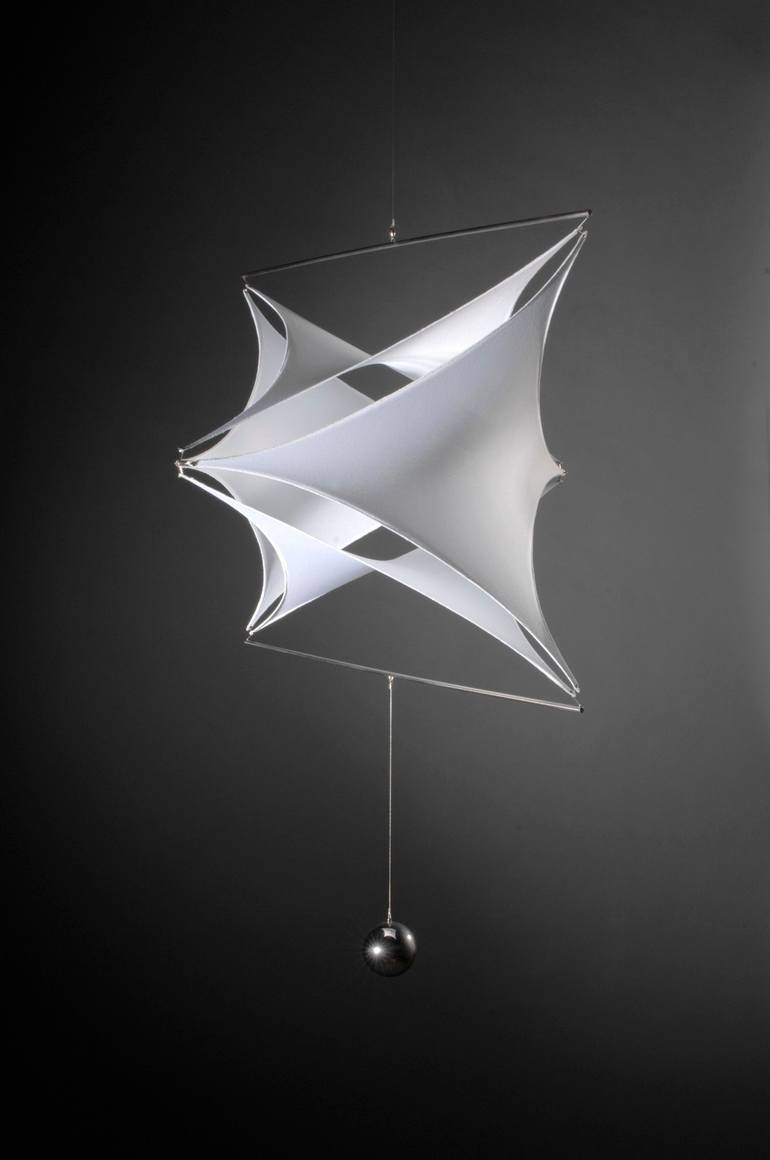 Sluníčko Sculpture by Su Ruan | Saatchi Art