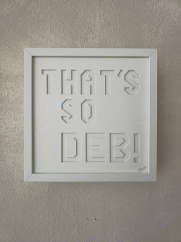 Original Contemporary Humor Mixed Media by Oskar Johannes Gustafsson