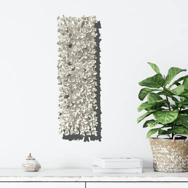 Original Contemporary Abstract Sculpture by Natasha Kanevski