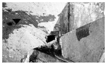 Original Conceptual Architecture Photography by Ondřej Bělica