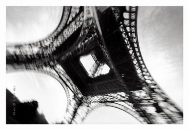 Original Conceptual Abstract Photography by Stefan May