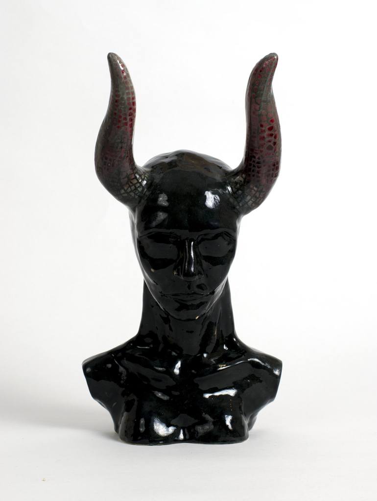Original Figurative Body Sculpture by Gil And Miri Zezo