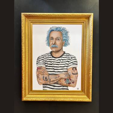 Original Pop Art Pop Culture/Celebrity Photography by Lindsay Ekstrom
