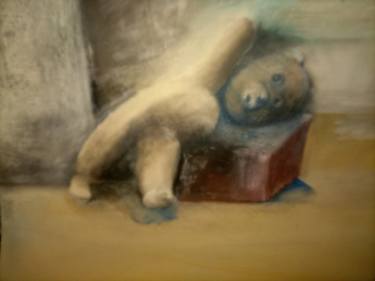 Original Conceptual Mortality Drawings by Eduardo Bustos Segovia