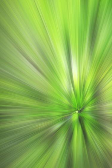 Original Abstract Light Photography by Sarah C Perkins