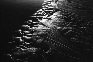 Original Fine Art Abstract Photography by Michel Gauthier