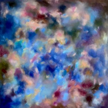 Print of Abstract Light Paintings by Junija  Galejeva