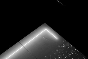 Original Abstract Architecture Photography by Hermann Praeg