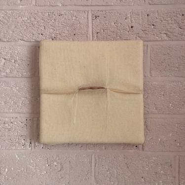 Original Conceptual Body Mixed Media by Kelly Connor