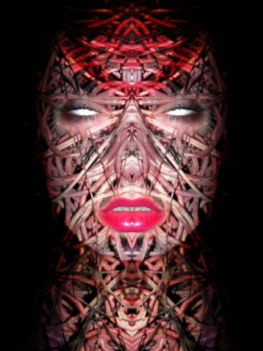 Original Surrealism Fantasy Photography by Petra Brnardic