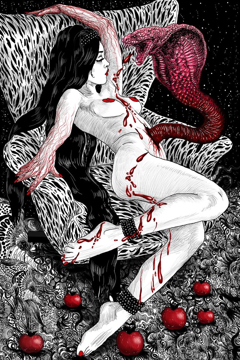 Zero Digital | Saatchi Art Singapore | Page 6