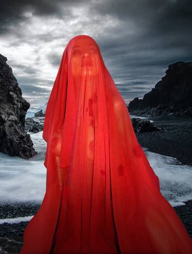Original Conceptual Aerial Photography by Petra Brnardic