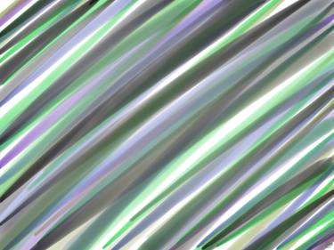 Original Abstract Expressionism Patterns Digital by Simon Crowther