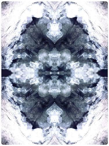 Original Geometric Science/Technology Photography by Sarah Ikerd