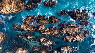 Print of Conceptual Aerial Photography by Gonzalo Zúñiga