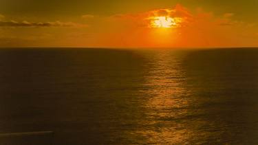 Original Artificial Intelligence Seascape Photography by Waldemar Trebacki