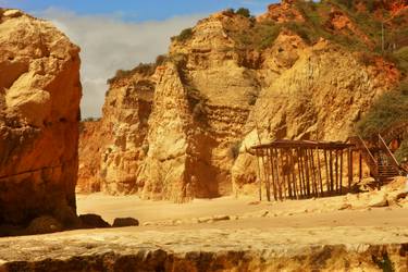 Original Conceptual Landscape Photography by Waldemar Trebacki