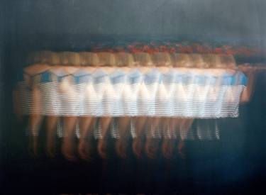 Original Abstract Patterns Photography by Tania Serket
