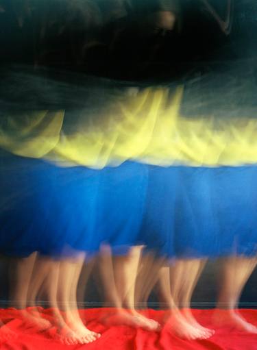 Original Conceptual Women Photography by Tania Serket