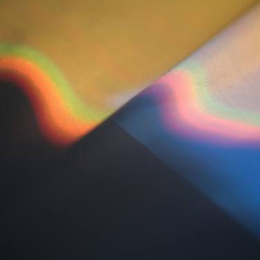 Original Conceptual Patterns Photography by Tom Lietzau