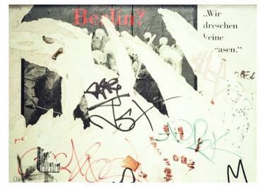 Original Documentary Language Photography by Carla Cuomo