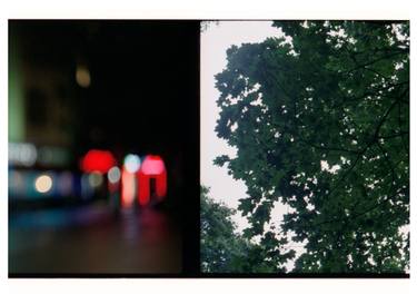 Original Contemporary Abstract Photography by Carla Cuomo