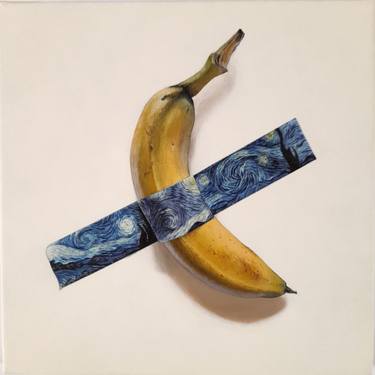 Original Realism Food & Drink Painting by Claudia Daminato