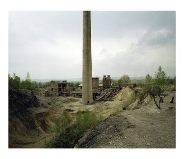 Original Conceptual Architecture Photography by Christoph Lingg