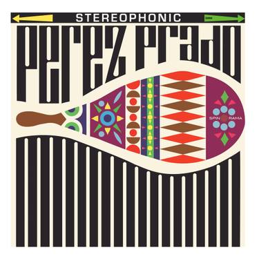 Original Modernism Music Printmaking by Jazzfest Gallery