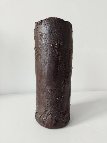 Original Contemporary Abstract Sculpture by Danijela PešUt
