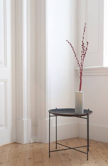 Original Conceptual Botanic Sculpture by Marta Ornelas Monteiro