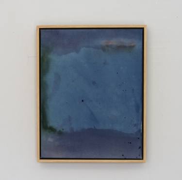 Original Abstract Paintings by Taylour Martin