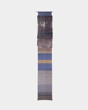 Original Photorealism Abstract Installation by Amadi Greenstein