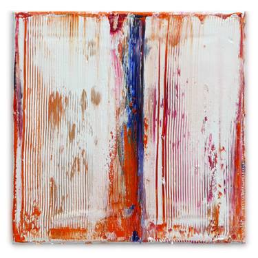 Original Abstract Painting by Marc Schmitz