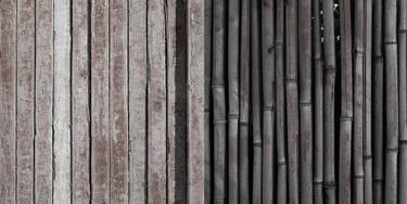 Original Abstract Expressionism Architecture Photography by Scott Woodward Meyers