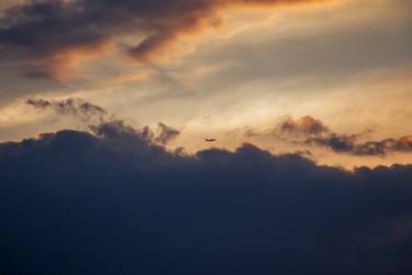 Original Abstract Photography by Thai Dong