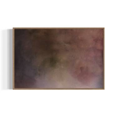 Original Contemporary Abstract Mixed Media by Chelsea Bernardo