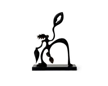Original Figurative Abstract Sculpture by Tadas Gutauskas - Tadas