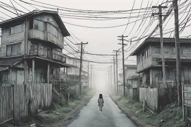 Original Realism Architecture Digital by Pablo Kliksberg