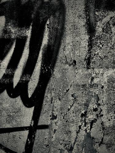 Original Abstract Expressionism Abstract Photography by Noé Badillo