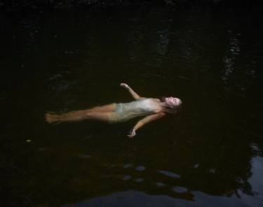 Original Conceptual Classical mythology Photography by Antonia Penia