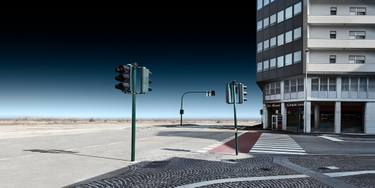 Original Conceptual Architecture Photography by Fabio Bolinelli